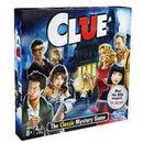 clue - The Classic Investigation Game