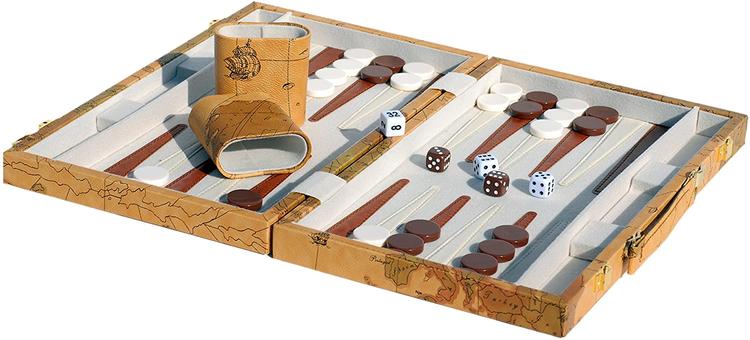 Backgammon