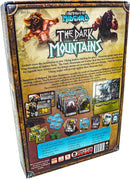 Champions of Midgard - The Dark Mountains Expansion