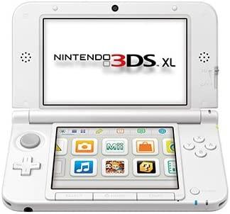 Nintendo - New Nintendo 3DS XL  -  Édition Spécial Yoshi   ( Boîte et livret non inclus ) (usagé)