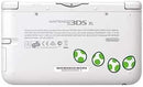 Nintendo - New Nintendo 3DS XL  -  Édition Spécial Yoshi (usagé)