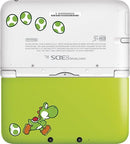 Nintendo - New Nintendo 3DS XL  -  Édition Spécial Yoshi (usagé)