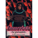 EMMERLAÜS - THE POWER