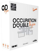 DOUBLE OCCUPATION - THE GAME