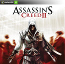 Assassin's Creed - The Ezio Collection (usagé)
