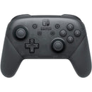 Nintendo - Official Wireless Pro Controller for Nintendo Switch