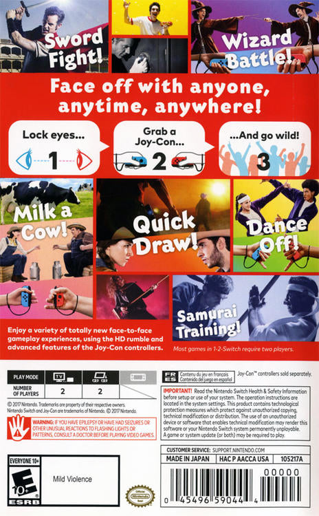 1-2-SWITCH