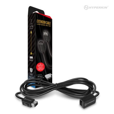 Hyperkin - 6ft Extension Cable for Nintendo SNES / NES classic edition and Nintendo Wii U / Wii