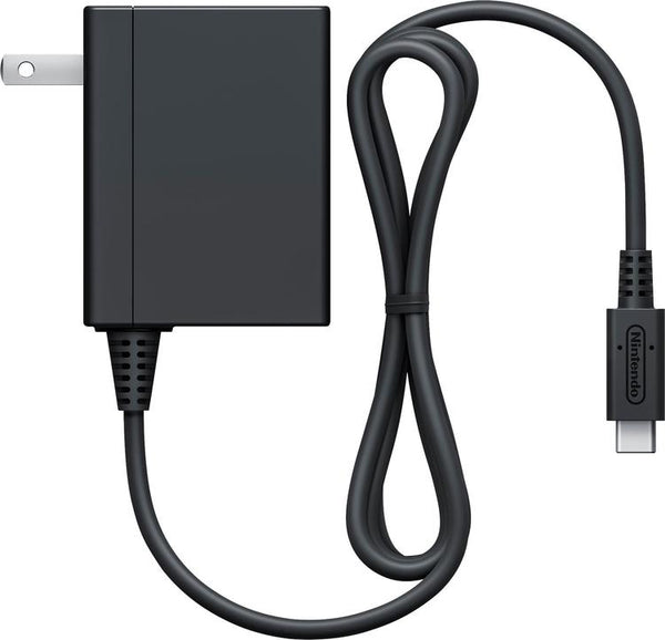 Official Nintendo - Power Supply for Nintendo Switch