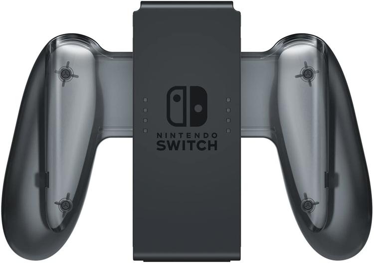 Nintendo - Poignée de charge pour manette joy-con Nintendo Swtich