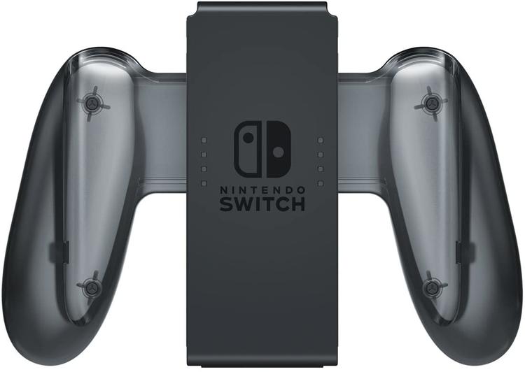 Nintendo - Charging handle for Nintendo Swtich joy-con controller