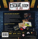 ESCAPE ROOM - The Game
