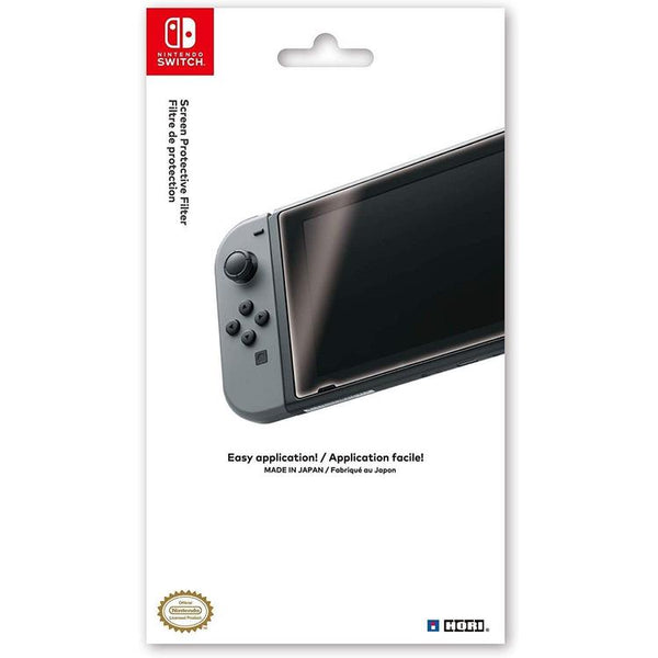 Hori - Filtre de protection pour Nintendo Switch