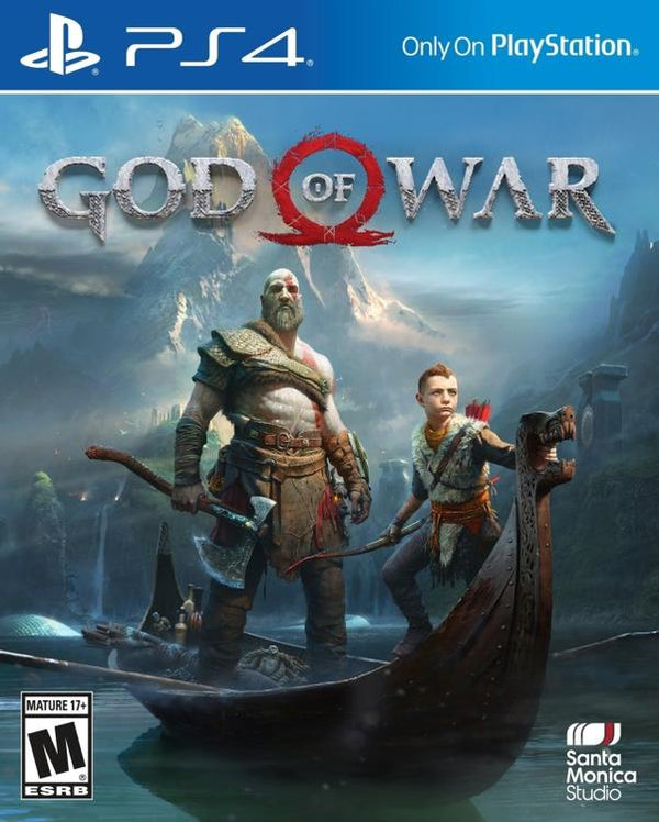 God of war (usagé)