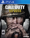 Call of Duty - World War II (usagé)