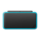 Nintendo New 2DS XL  - Noire & Turquoise (usagé)