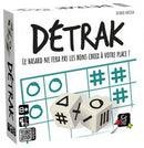 DETRAK