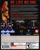 WWE 2K18 (used)