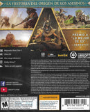 ASSASSIN'S CREED - ORIGINS (used)