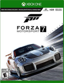Forza Motorsport 7 (used)