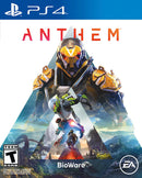 Anthem (usagé)