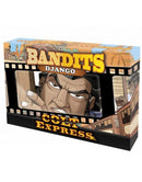 Colt express - Extension bandit - Django