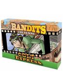 COLT EXPRESS - EXTENSION BANDIT - CHEYENNE