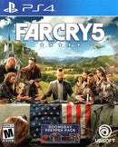 Farcry 5 (usagé)