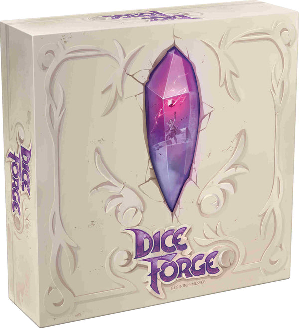 DICE FORGE ( VF )