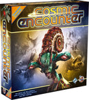 COSMIC ENCOUNTER ( 2008 edition )