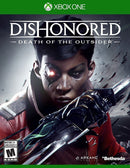 Dishonored: Death of the Outsider (usagé)