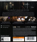 Dishonored: Death of the Outsider (usagé)