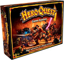 Hero Quest 2022 Edition