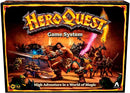 Hero Quest 2022 Edition