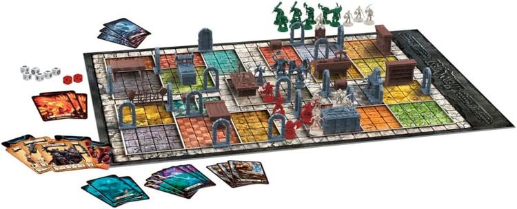 Hero Quest - 2022 Edition (VA)
