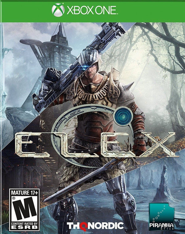 Elex (usagé)