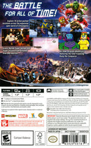 Lego Marvel Super Heroes 2