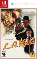 L.A. Noire (usagé)
