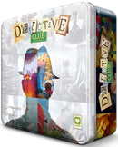 DETECTIVE CLUB