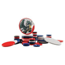 ダンジョンズ＆ドラゴンズ（第5版）冒険用ケース 生き物たち