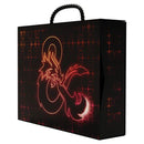 ダンジョンズ＆ドラゴンズ（第5版）冒険用ケース 生き物たち