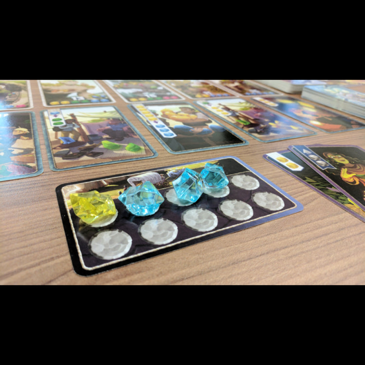 CENTURY - GOLEM EDITION (VF / VA)