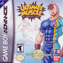 Ultimate Muscle - The Kinnikuman Legacy - The Path of the Superhero (usagé)