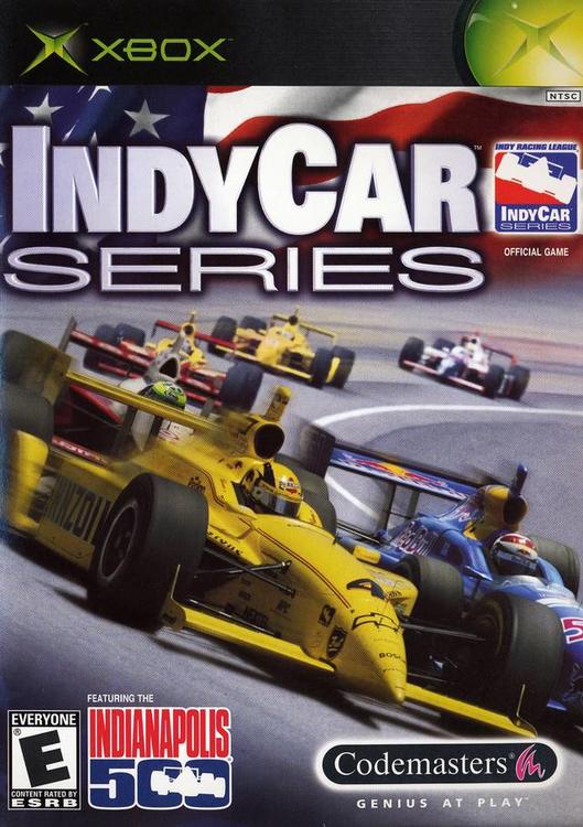 IndyCar Series (used)