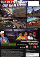 IndyCar Series (used)