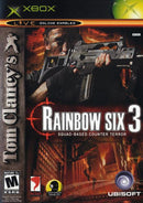 Tom Clancy's Rainbow Six 3 (usagé)