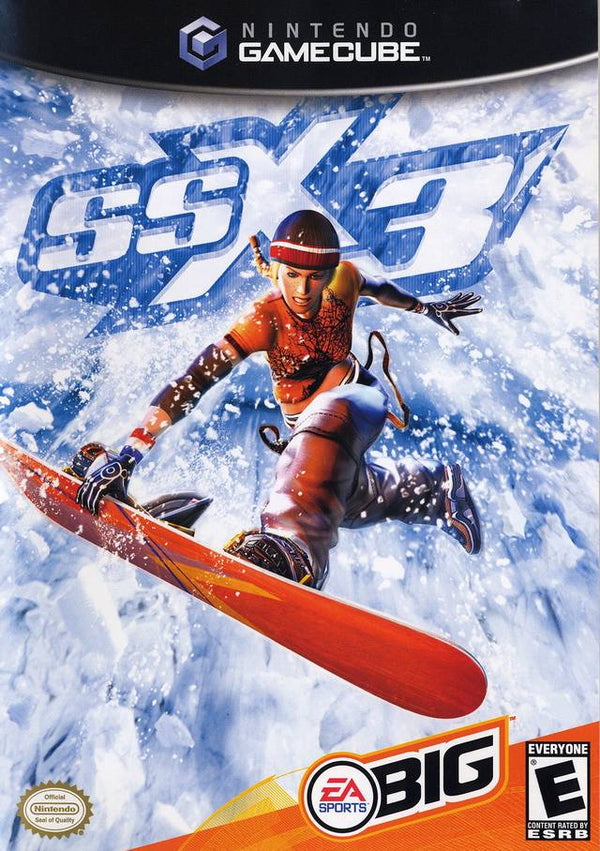 SSX 3 (used)
