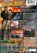 Crimson Skies: High Road to Revenge (usagé)