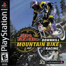 NO FEAR - DOWNHILL MOUNTAIN BIKE  RACING (usagé)
