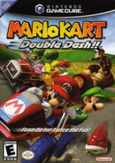Mario Kart: Double Dash!! (used)